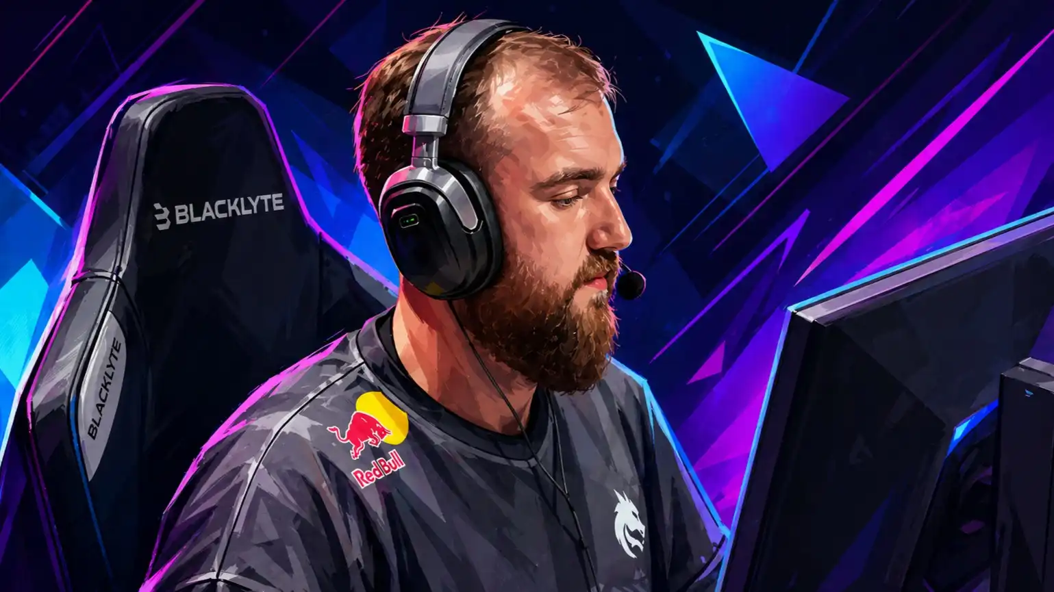 Chopper Says Almost Anyone Can Become an IGL — But Only With the Right Team Around Them